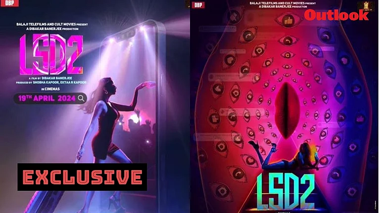 'Love Sex Aur Dhoka 2' Box Office Prediction - Instagram