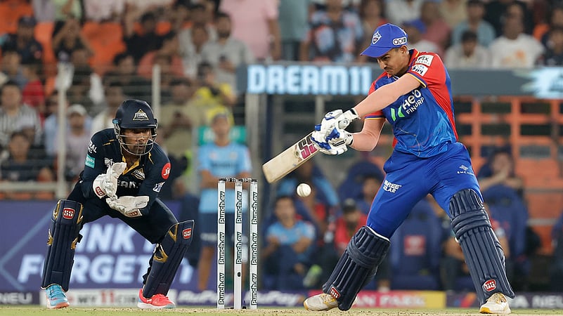 AP Photo/Pravin Indrekar