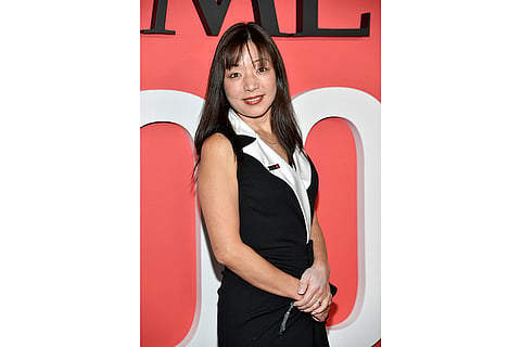 Time100 Gala