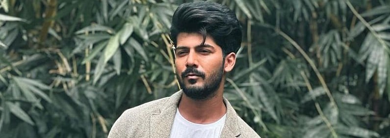 Instagram : Sheezan Khan