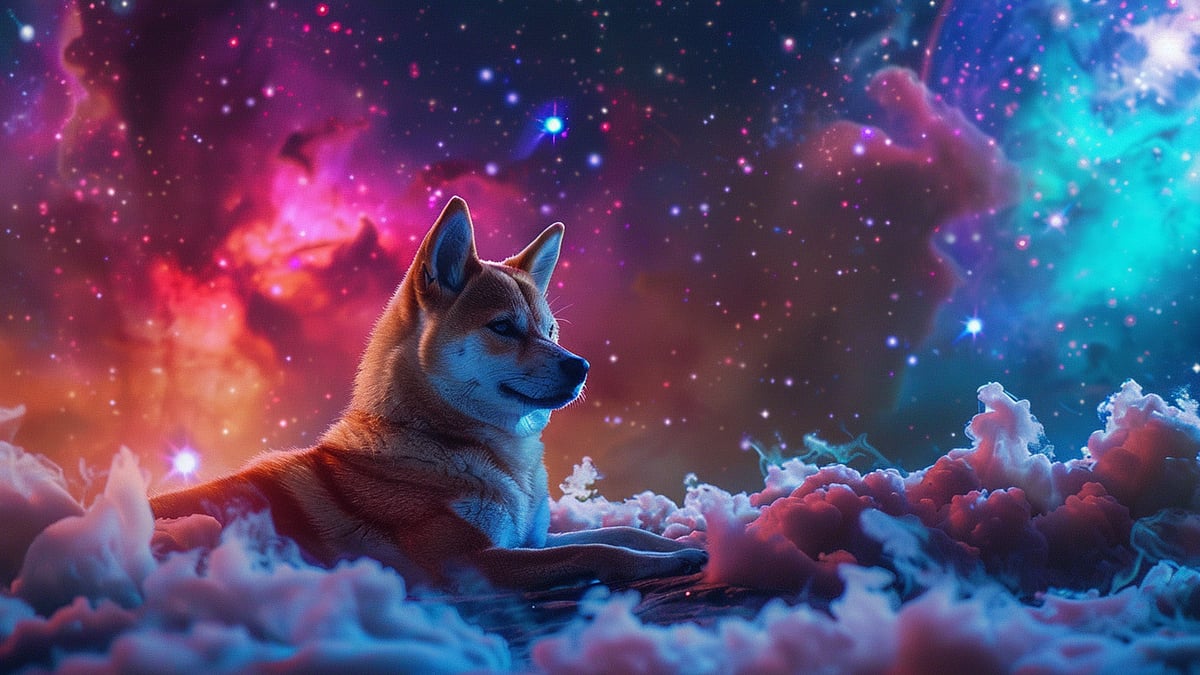 Dogeverse ($DOGEVERSE)
