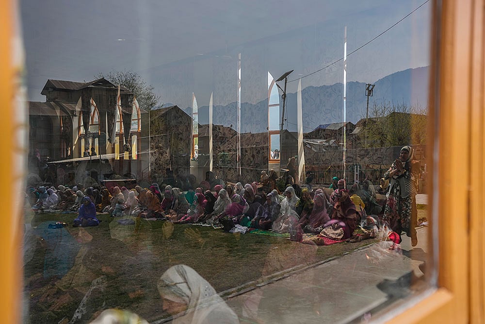 Eid-al-Fitr Celebrations