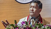 PTI : Why Has Arunachal CM Not Been Removed Even After SC Ordered CBI Probe Against Him? Asks Cong