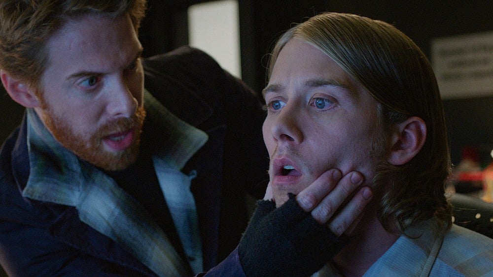 'The Story Of Luke' (2012)