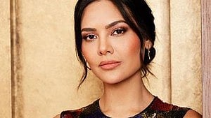 IANS : Esha Gupta
