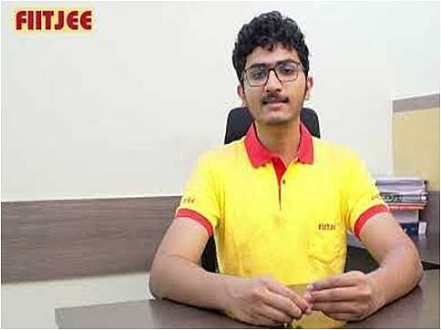Balancing JEE preparations with sports and extra-curriculars - null