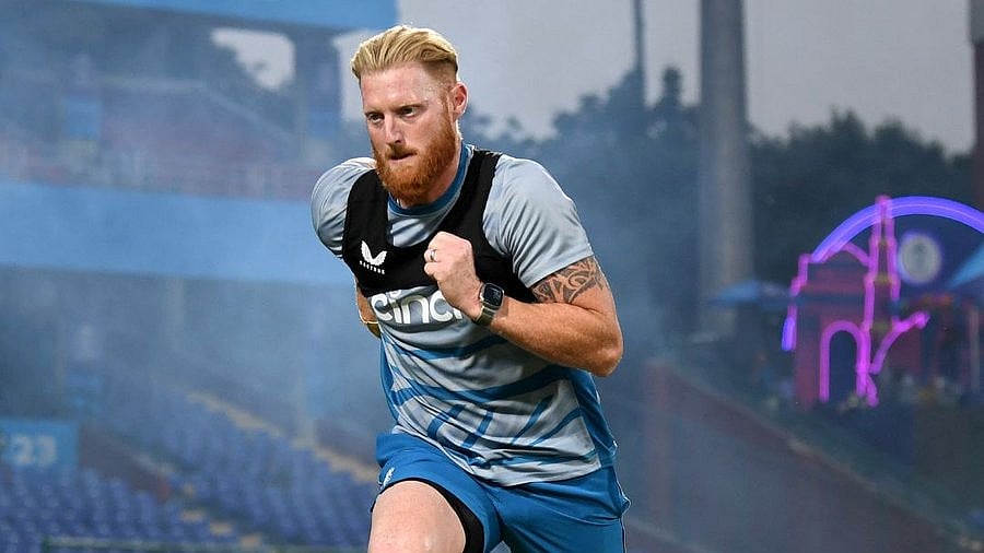 File photo of England all-rounder and Test captain Ben Stokes. - England and Wales Cricket Board