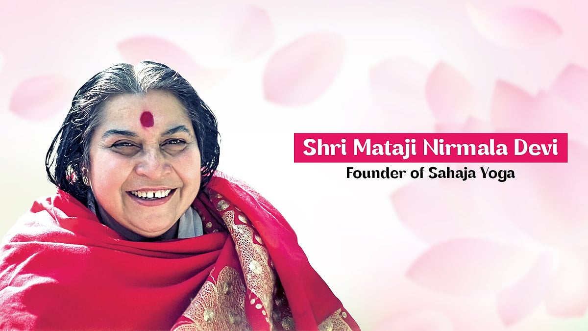 Yuvaap Collaborates With Sahaj Yoga And Indian Classical Flautist Shri Shakthidhar