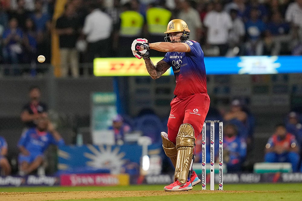 Faf du Plessis