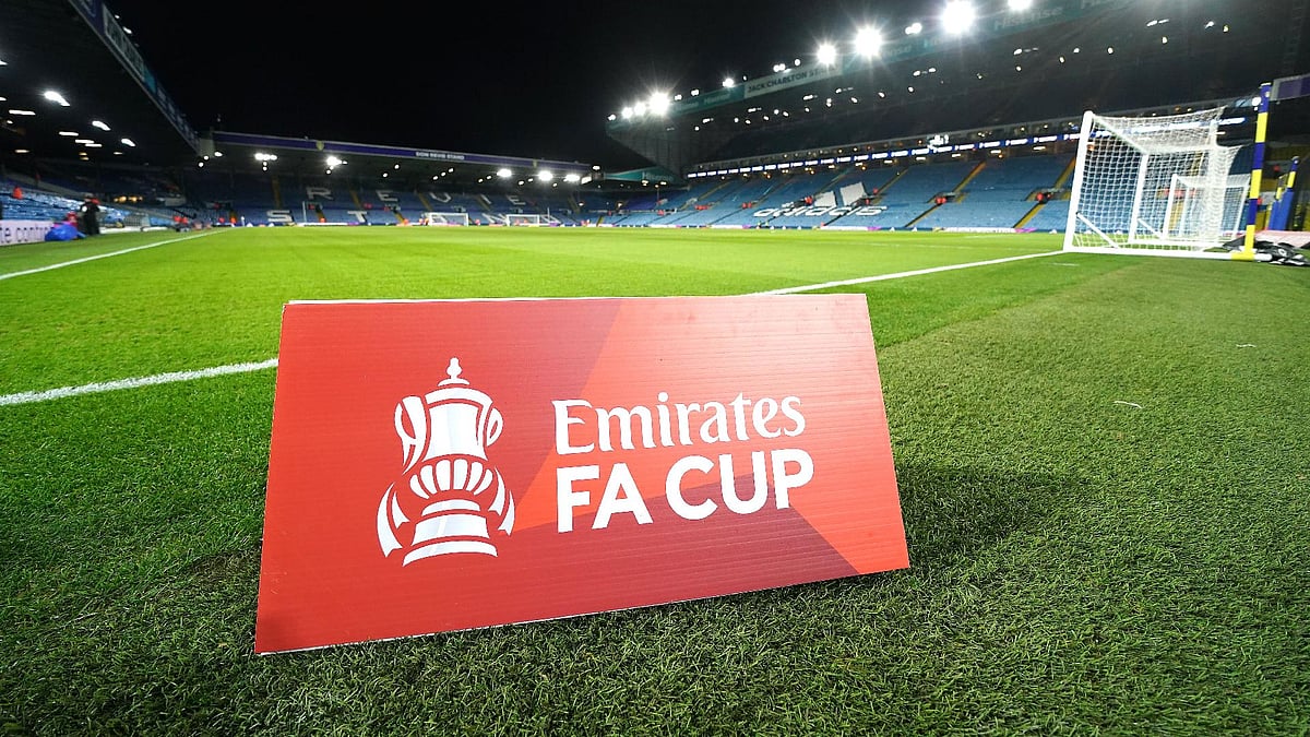 Mike Egerton/PA : The scrapping of FA Cup replays has been criticised by the EFL and FSA.