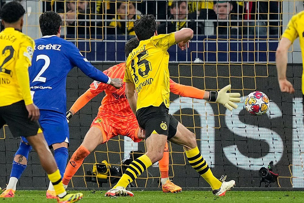 Mats Hummels