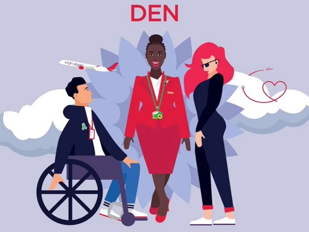 Top 5 Airlines For Passengers With Disabilities