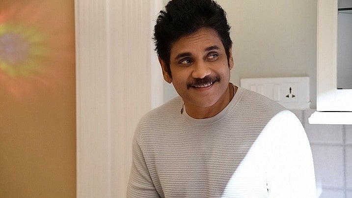 IMDb : Nagarjuna 