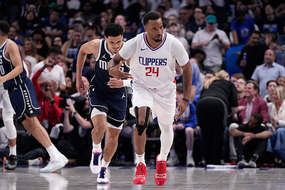 Norman Powell