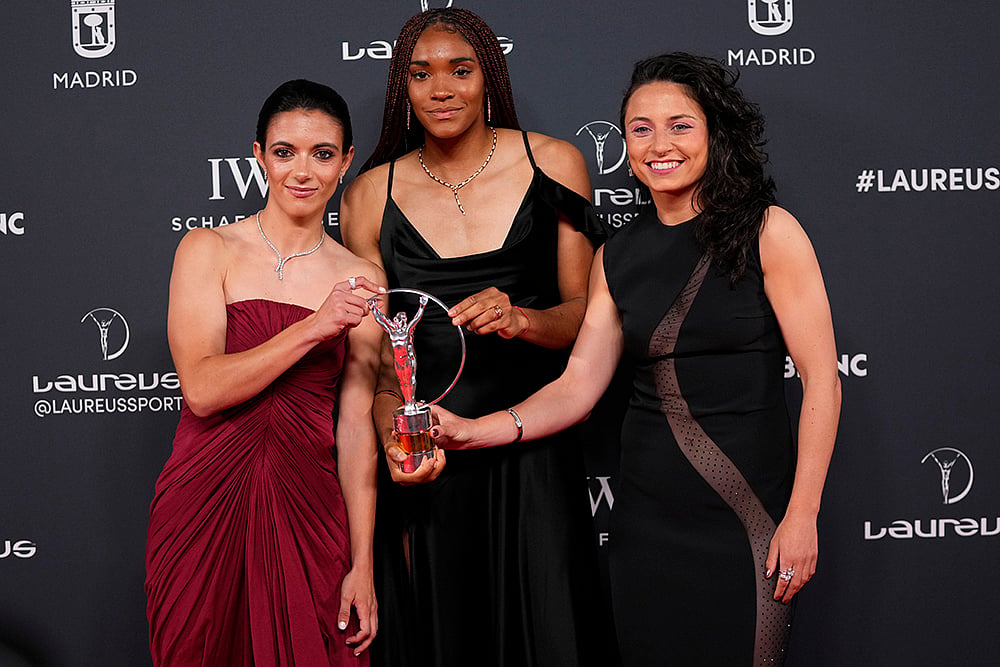 Laureus Sports Awards
