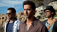 Exploring Bollywood's Iconic Trios That Ruled The Silver Screen Filmfare.com : An image from 'Zindagi Na Milegi Dobara'