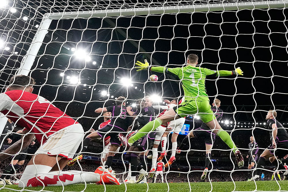 Manuel Neuer