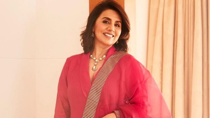 Instagram : Neetu Kapoor