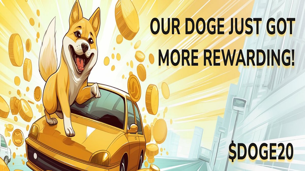 $DOGE20