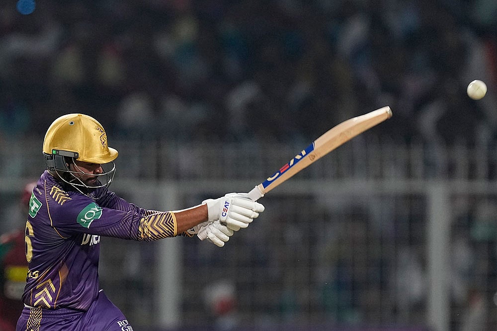 Shreyas Iyer