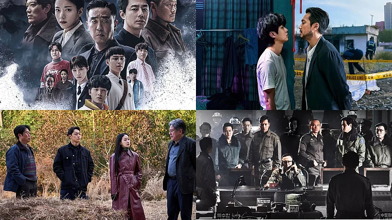 2024 Baeksang Arts Awards Nominations - IMDb