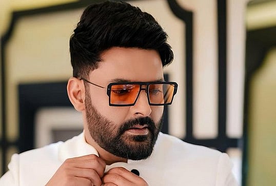 Instagram : Gunfire at Kapil Sharma's cafe