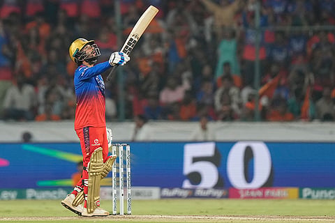 IPL: SRH vs RCB