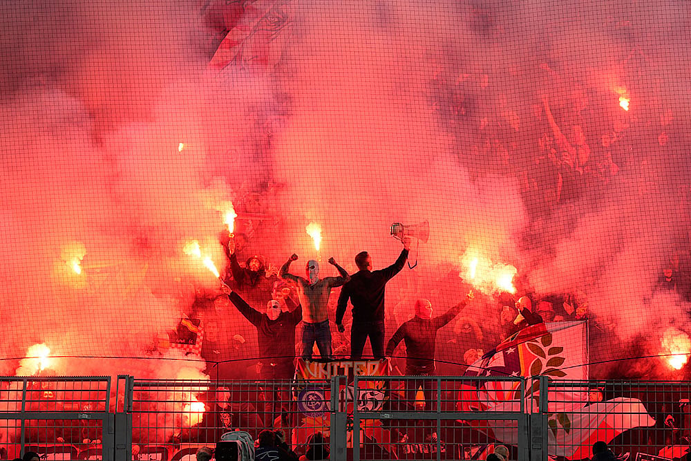 Champions League: Atletico Madrid vs Borussia Dortmund