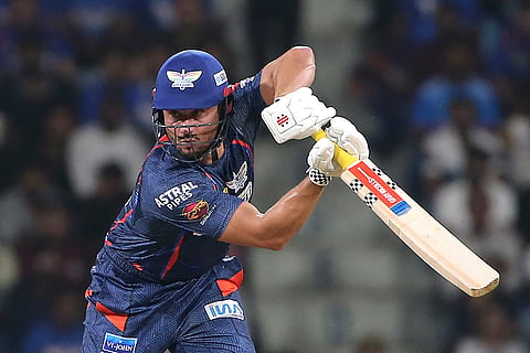 IPL 2024: GT vs LSG