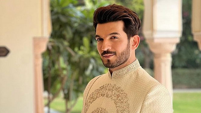 Instagram : Arjun Bijlani