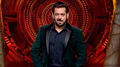 Salman Khan to host Bigg Boss 20 - X
