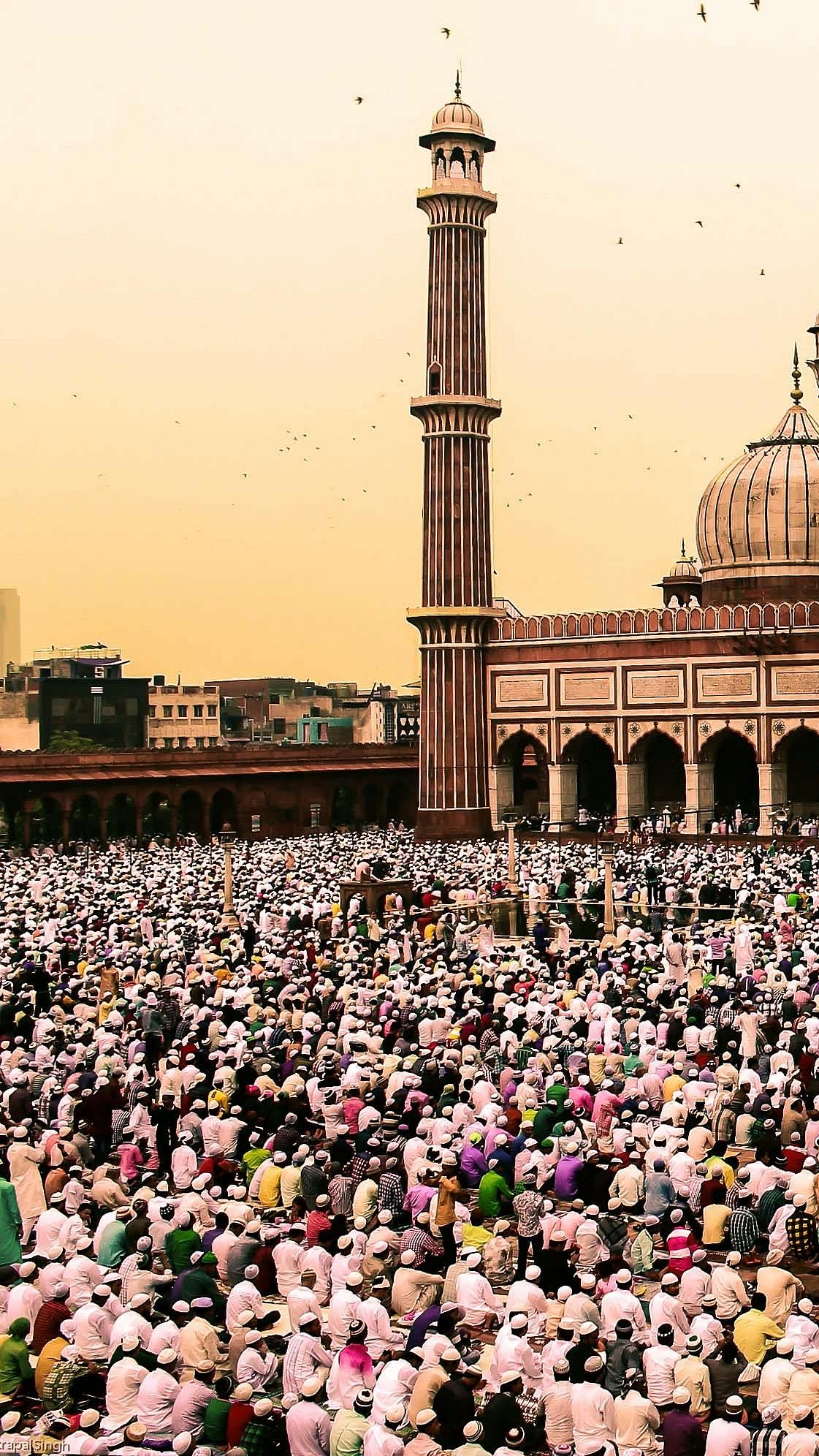 Pexels : Eid 2024