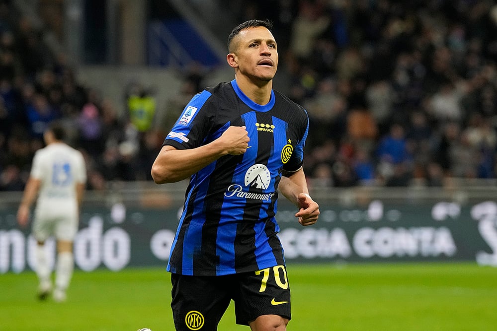 Serie A 2023-24: Inter Milan vs Empoli