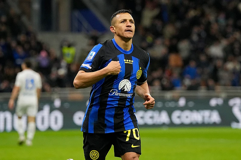 Serie A 2023-24: Inter Milan vs Empoli