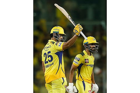 IPL 2024: CSK vs LSG
