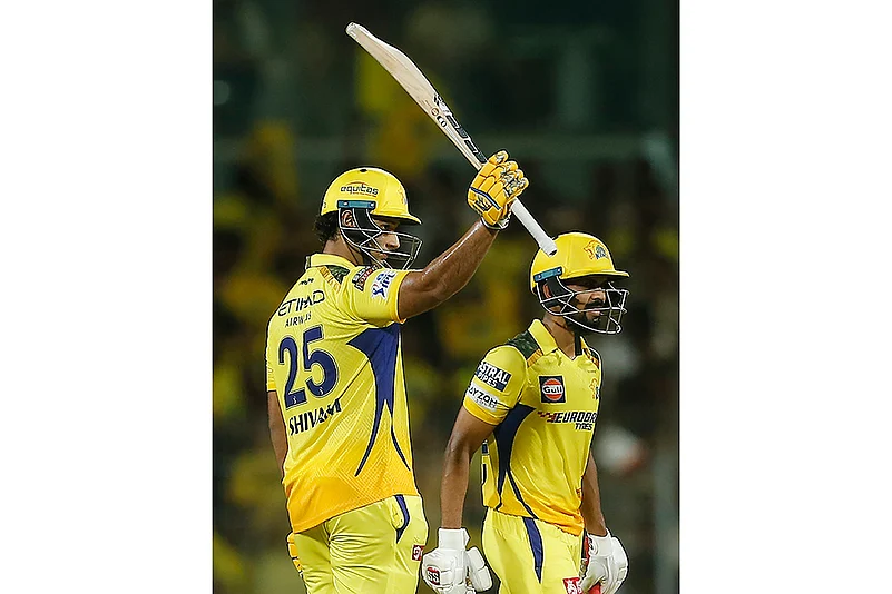 IPL 2024: CSK vs LSG