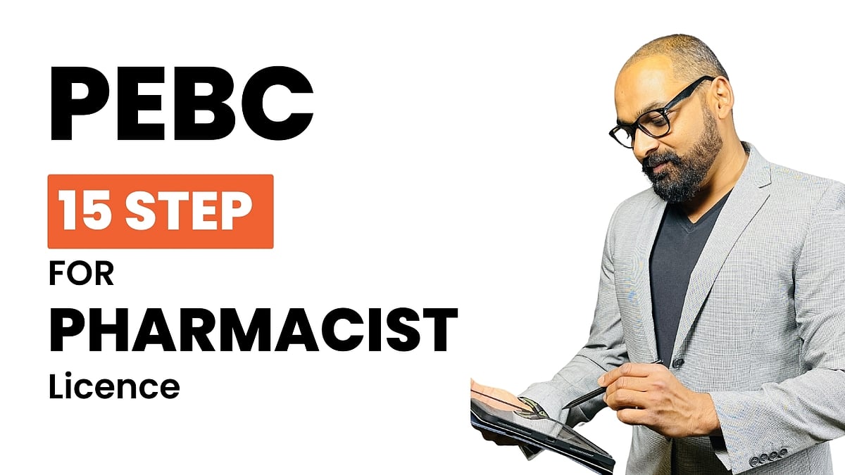 Pharmacy Licensure