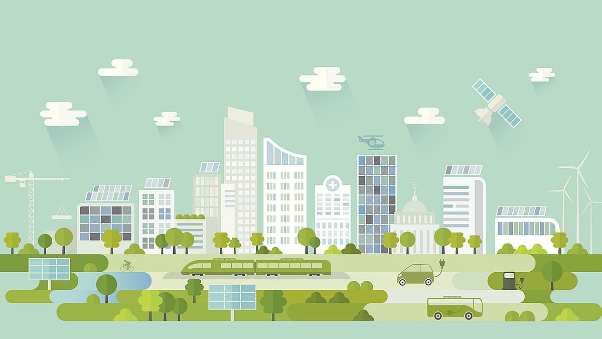 Cabinet Allocates 105 Acres For Smart City, Palakkad Set For Industrial Boom