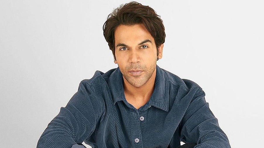 Instagram : Rajkummar Rao