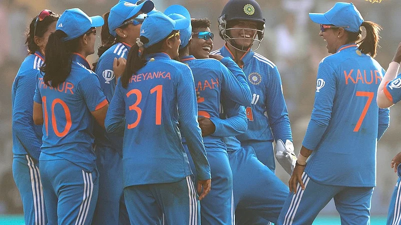 X/@BCCIWomen