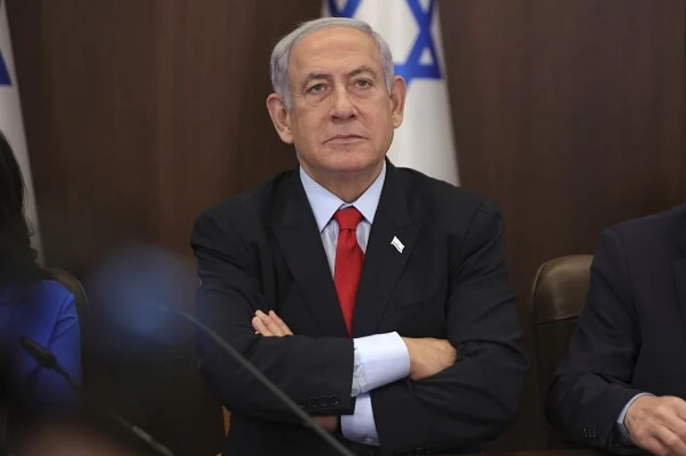 Israeli Prime Minister Benjamin Netanyahu - AP; Representative image