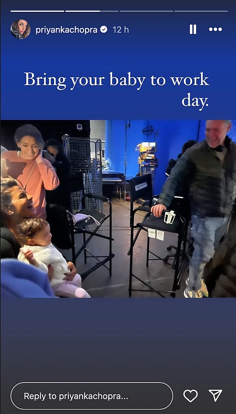 Priyanka's Story