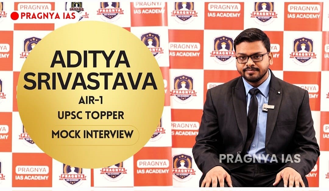 Aditya Srivastava