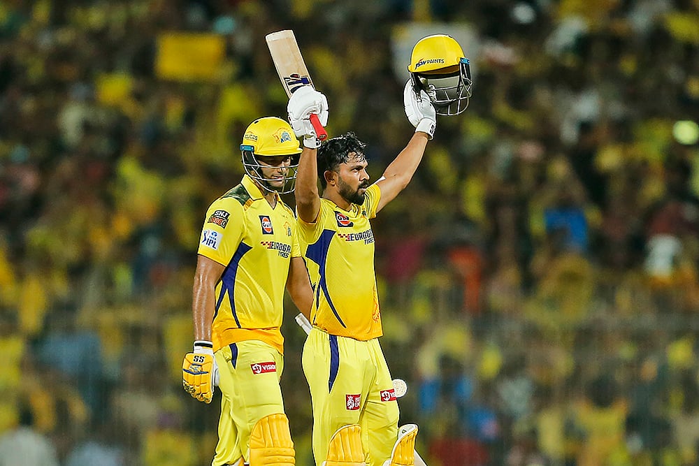 IPL 2024: CSK vs LSG