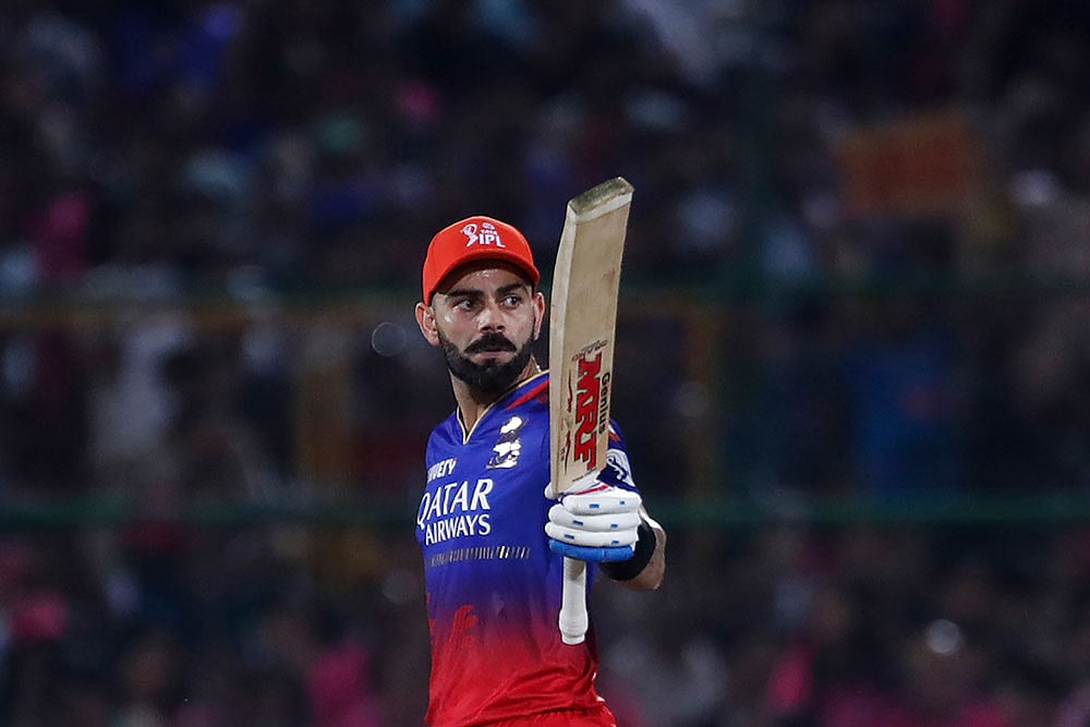 Virat Kohli