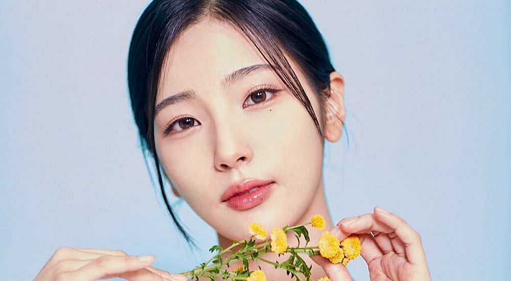X : Sohee