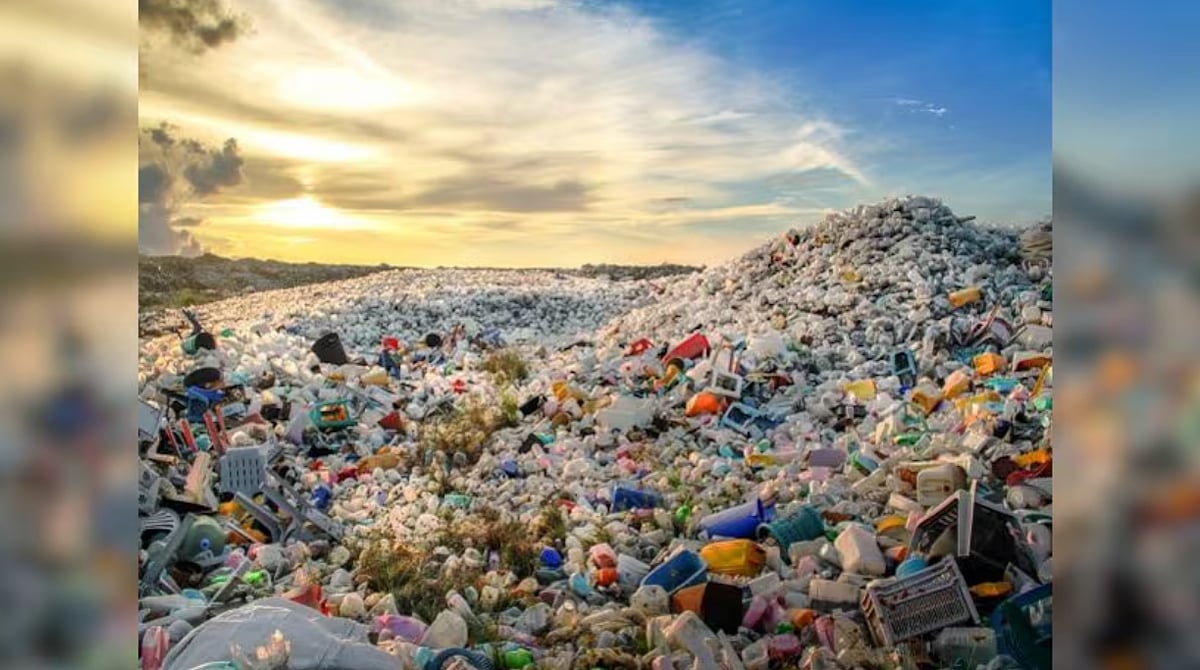 Countries Divided On Key Elements Of Agreement To End Plastic Pollution