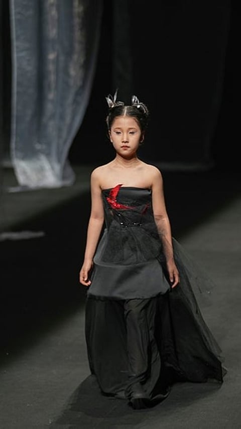 China Fashion Week