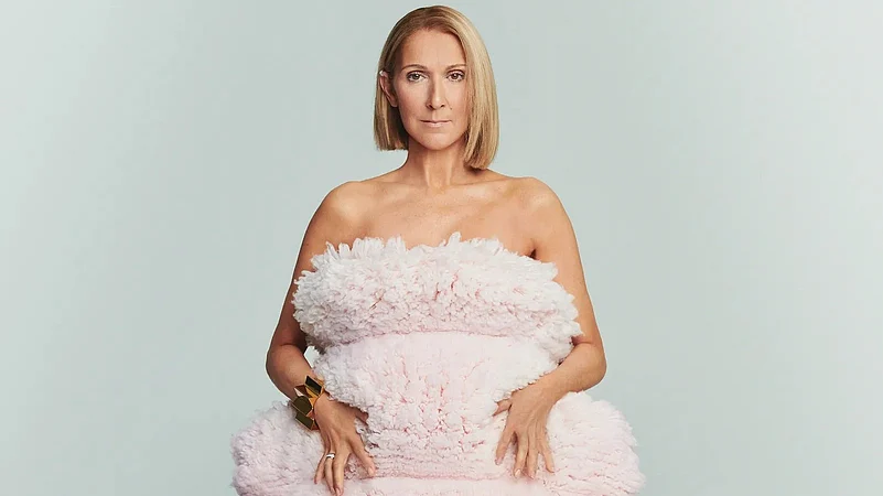 Celine Dion