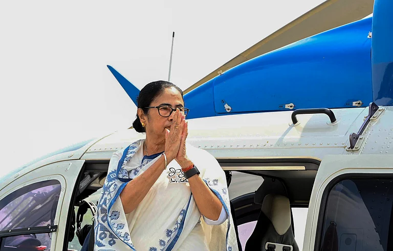 The top court was hearing a plea by the West Bengal government against the Calcutta High Court - PTI/File